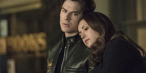 The Vampire Diaries: Every Augustine Vampire, Explained .